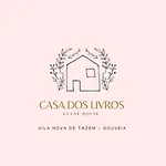 Casa Dos Livros - Prázdninový dům *