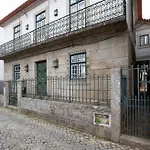 Casa Dos Livros - Prázdninový dům