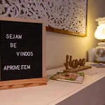 Casa Dos Livros - Prázdninový dům Vila Nova de Tazem