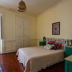 Casa Dos Livros - Prázdninový dům Vila Nova de Tazem
