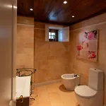 Prázdninový dům Casa Dos Livros -