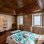 Prázdninový dům Casa Dos Livros - Vila Nova de Tazem