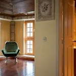 Casa Dos Livros - Prázdninový dům Vila Nova de Tazem