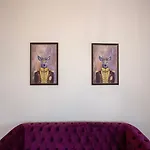 Casa Dos Livros - Feriehus *