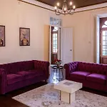 Prázdninový dům Casa Dos Livros - *