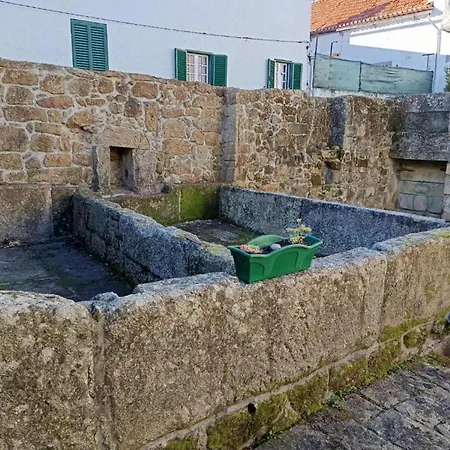 Prázdninový dům Casa Dos Livros - *