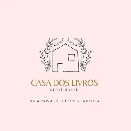 Casa Dos Livros - Semesterbostad *