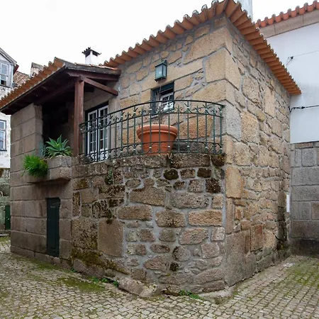 Casa Dos Livros - Prázdninový dům *