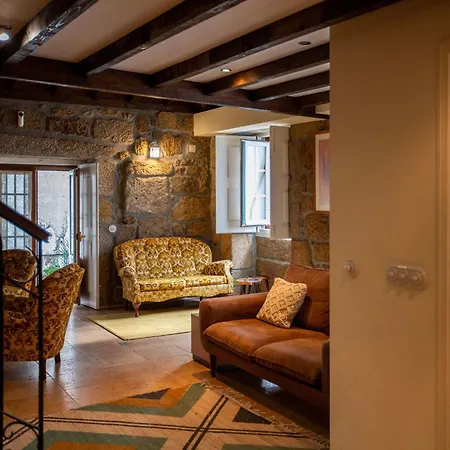 Casa Dos Livros - Semesterbostad