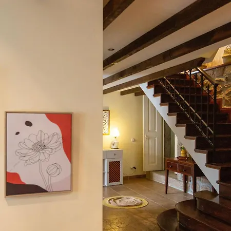 Casa Dos Livros - Semesterbostad