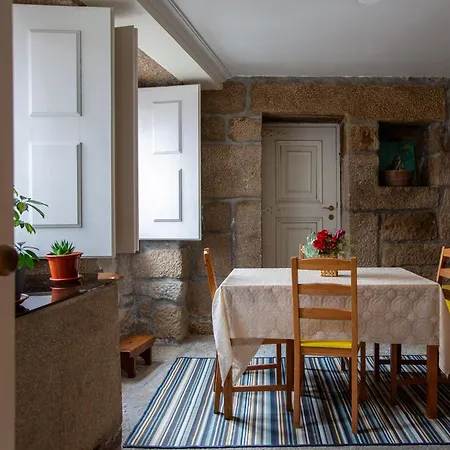 Prázdninový dům Casa Dos Livros -