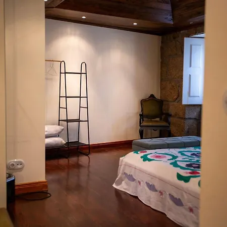 Semesterbostad Casa Dos Livros - *