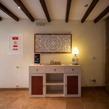 Semesterbostad Casa Dos Livros -