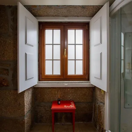 Casa Dos Livros - Semesterbostad *