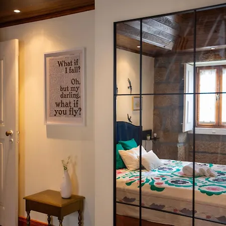 Holiday home Casa Dos Livros - *