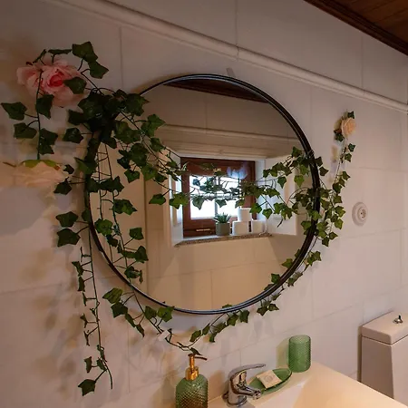 Casa Dos Livros - Semesterbostad