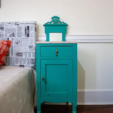 Semesterbostad Casa Dos Livros - *