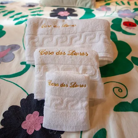 Casa Dos Livros - Vila Nova de Tazem