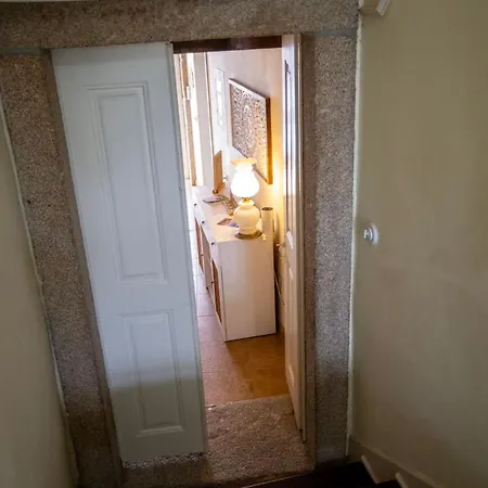 Casa Dos Livros - Semesterbostad