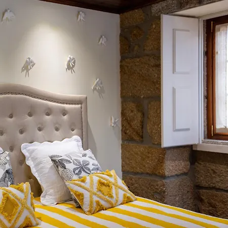 Semesterbostad Casa Dos Livros -