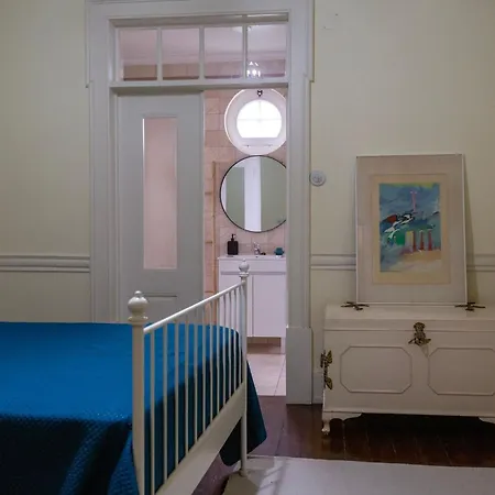 Casa Dos Livros - Semesterbostad *