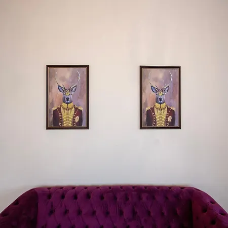 Casa Dos Livros - Semesterbostad *