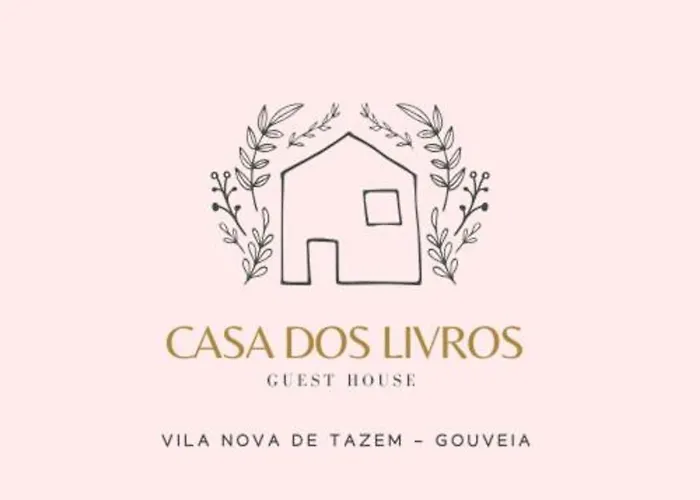 Casa Dos Livros - Σπίτι διακοπών *