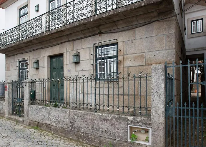 Casa Dos Livros - Σπίτι διακοπών