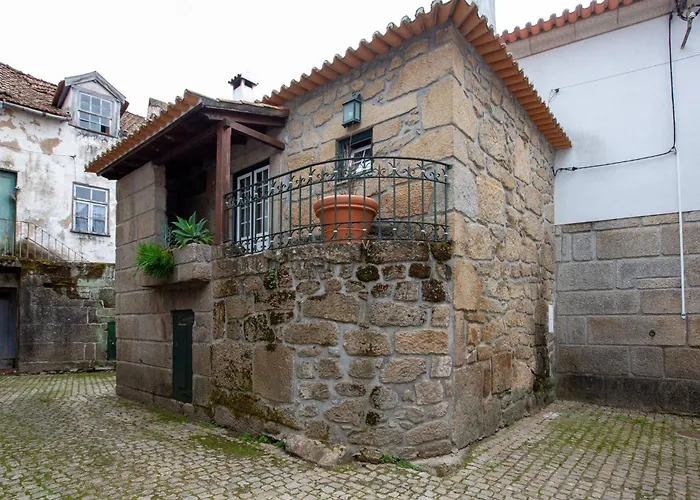 Casa Dos Livros - Σπίτι διακοπών *