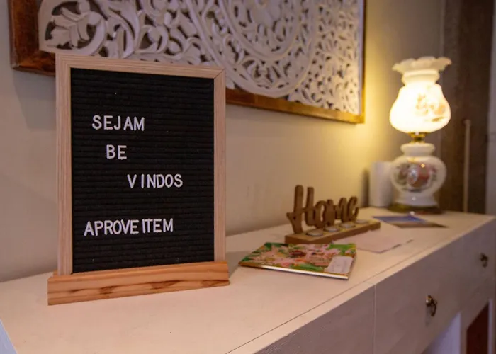 Casa Dos Livros - Σπίτι διακοπών Vila Nova de Tazem