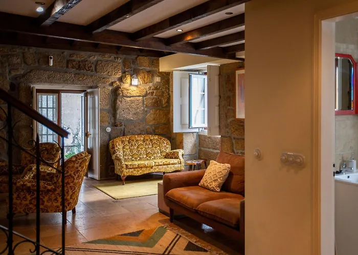 Casa Dos Livros - Σπίτι διακοπών