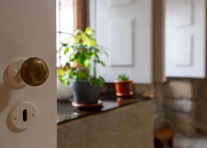 Σπίτι διακοπών Casa Dos Livros - *