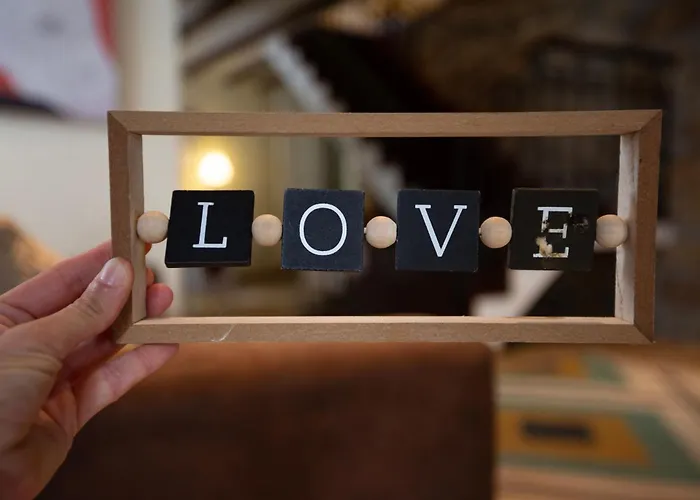 Σπίτι διακοπών Casa Dos Livros -