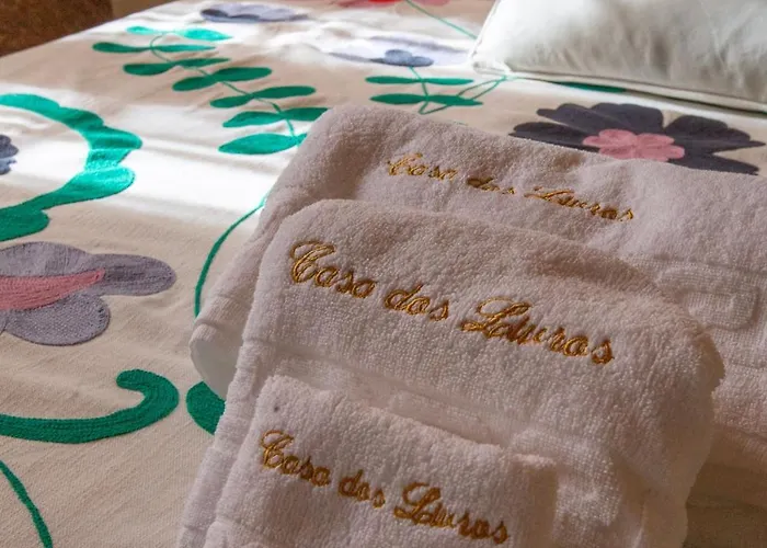 Σπίτι διακοπών Casa Dos Livros - *