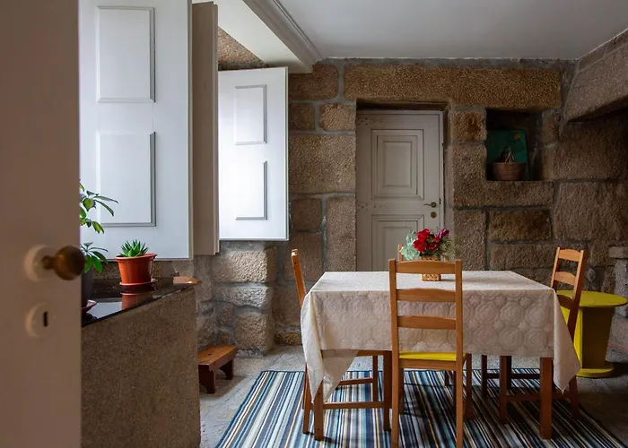 Σπίτι διακοπών Casa Dos Livros -