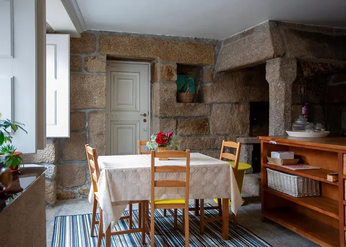 Casa Dos Livros - Σπίτι διακοπών *