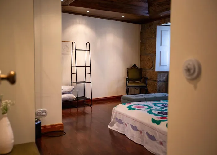 Σπίτι διακοπών Casa Dos Livros - *