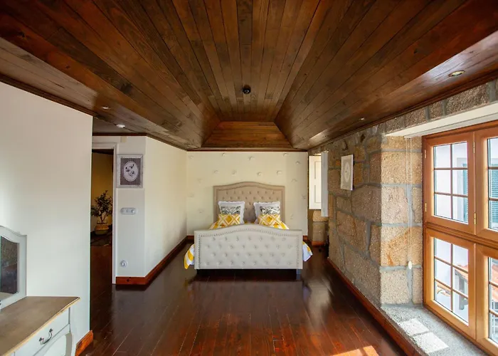 Casa Dos Livros - Σπίτι διακοπών Vila Nova de Tazem