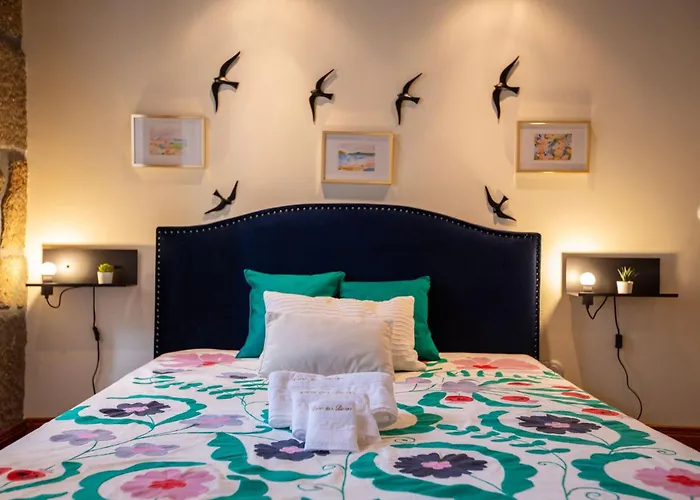 Σπίτι διακοπών Casa Dos Livros - Vila Nova de Tazem