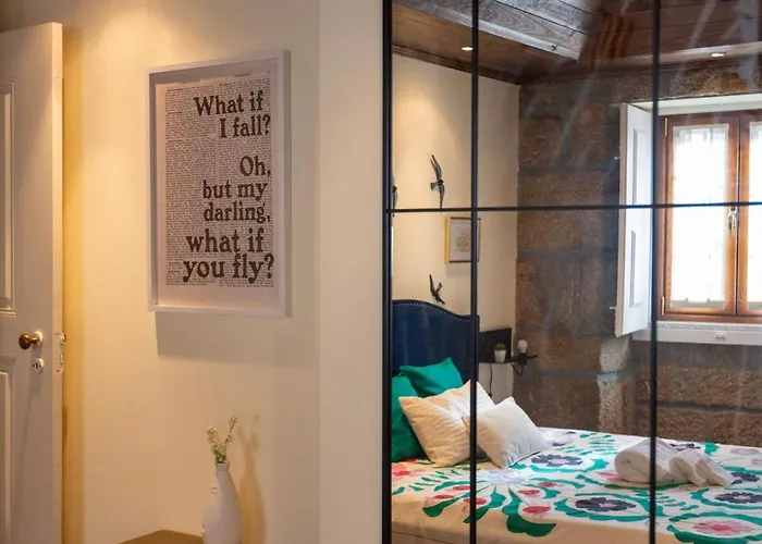 Σπίτι διακοπών Casa Dos Livros - *