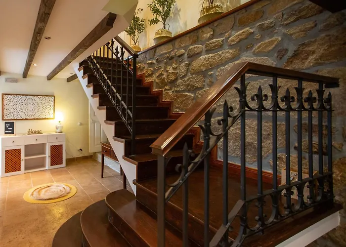 Casa Dos Livros - Σπίτι διακοπών Vila Nova de Tazem