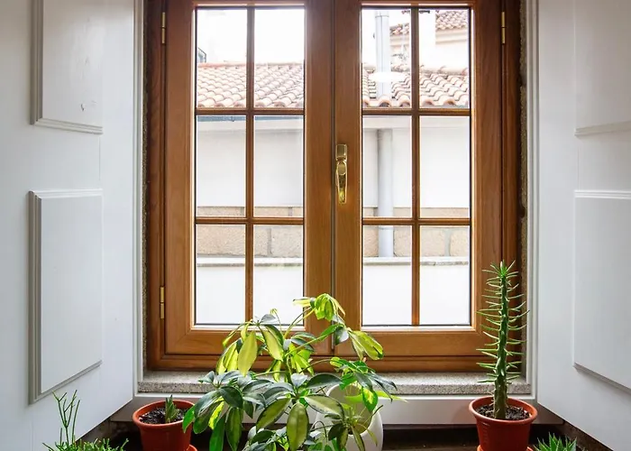 Σπίτι διακοπών Casa Dos Livros - Vila Nova de Tazem