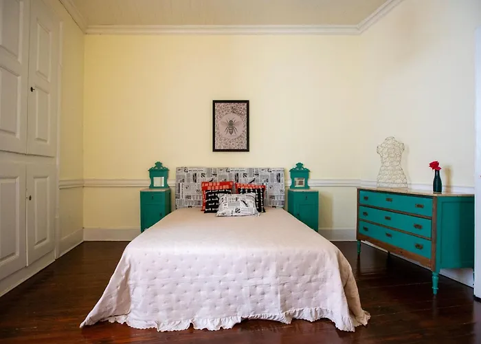 Casa Dos Livros - Σπίτι διακοπών