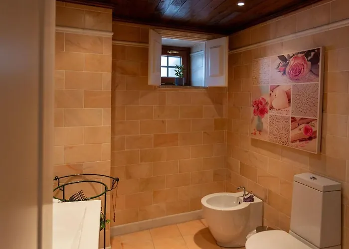 Σπίτι διακοπών Casa Dos Livros -