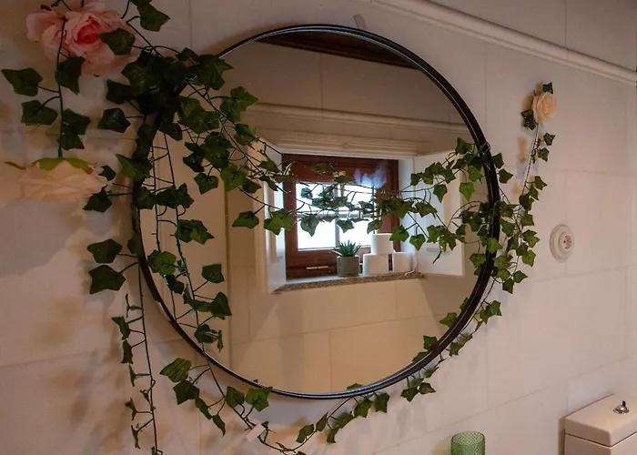 Casa Dos Livros - Σπίτι διακοπών