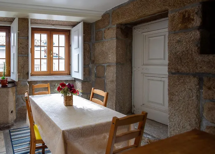 Σπίτι διακοπών Casa Dos Livros -