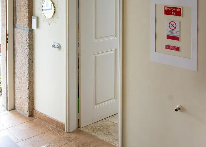 Casa Dos Livros - Σπίτι διακοπών Vila Nova de Tazem