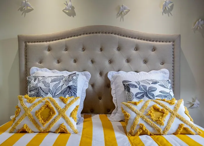 Σπίτι διακοπών Casa Dos Livros - *