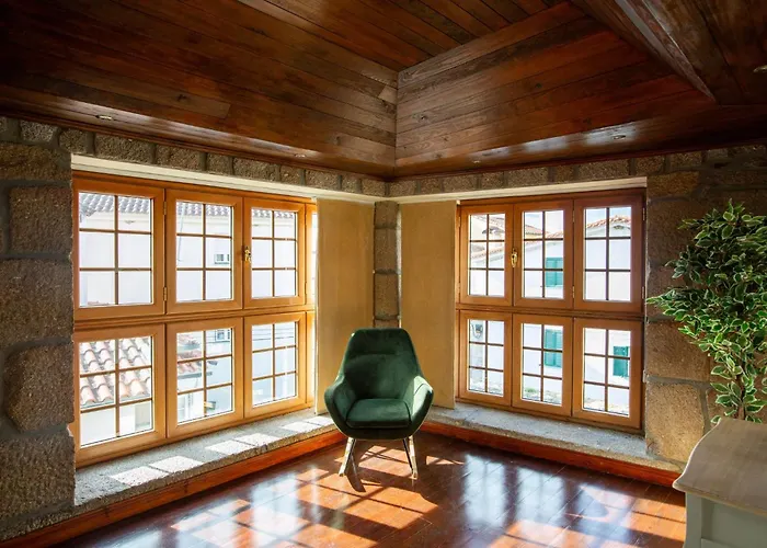 Casa Dos Livros - Σπίτι διακοπών Vila Nova de Tazem