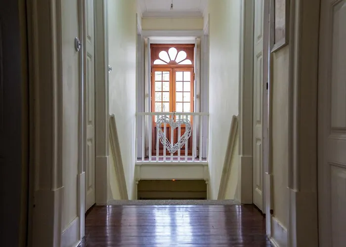 Σπίτι διακοπών Casa Dos Livros - *